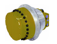 Hydraulic Gears