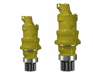 Hydraulic Gears