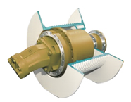 Hydraulic Gears