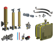 Hydraulic Kits