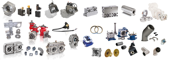 Hydraulic Motors