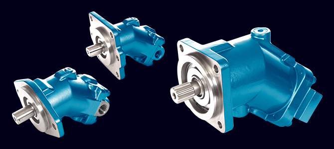 Hydraulic Motors