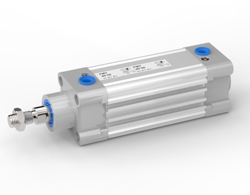 Pneumatic Cylinders