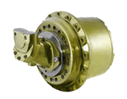 Power Transmission Group