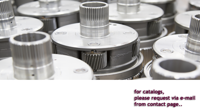 Power Transmission Group