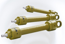 Hydraulic Cylinders