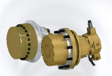 Power Transmission Group