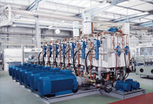 Industrial Hydraulics