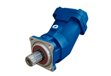 Hydraulic Pumps