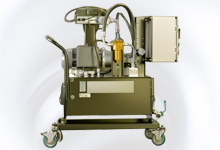 Hydraulic Power Units